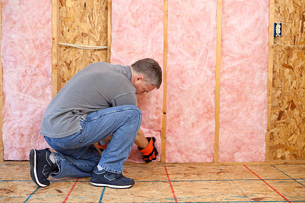 Range of Insulation Solutions in Encinal, TX